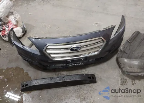 2015 Subaru Outback 2.5I Premium из США, поврежденный, VIN 4S4BSAHC2F3281065